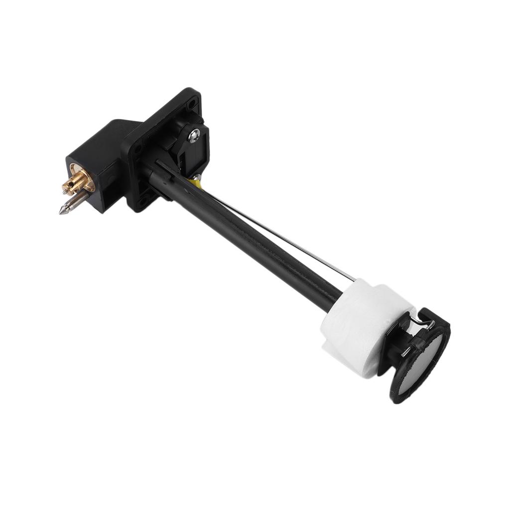 Boat Fuel Tank Gauge 6YL‑24260‑01 ABS Replacement for Yamaha Outboard Motor External 12L 24L