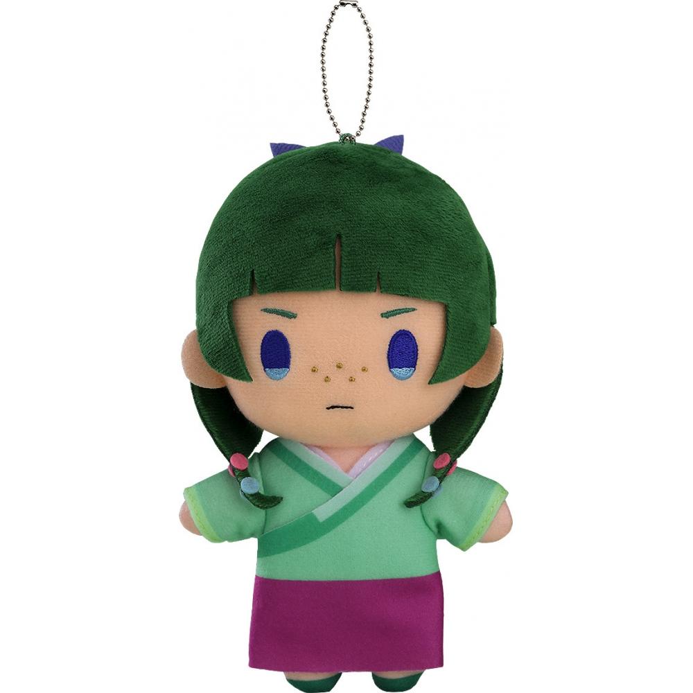 

Дневники аптекаря Дневники аптекаря Плюшевый Маомао