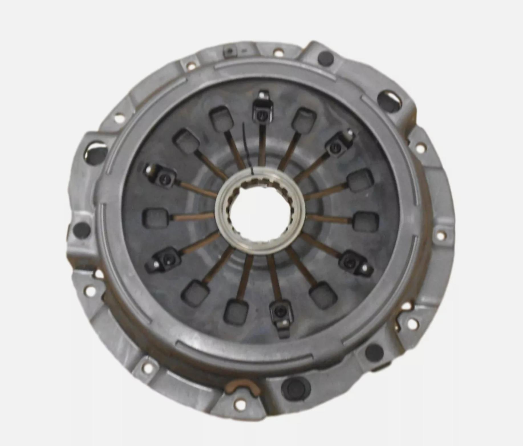 

MAZDA N315-16-410C RX-7 FD3S REPLACEMENT CLUTCH COVER OEM GENUINE Parts Car