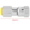 G1Celsius4 *2 Thread Pressure Test Point Coupling Adapter Hydraulic System