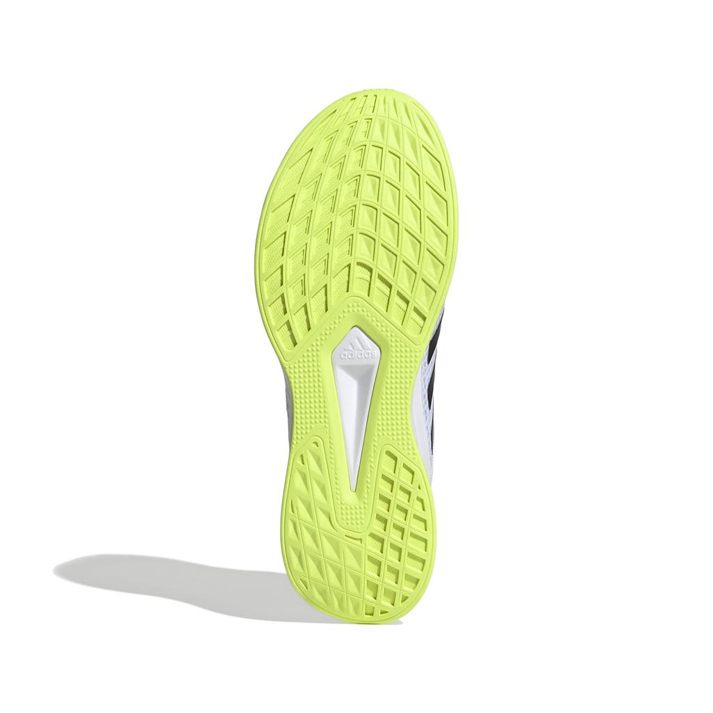 Adidas Duramo SL KYJ92 Running Footwear Royal Blue Size cm Shoes, White/Core Black/Team (FY6683), 29.5