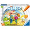 Puzzle éducatif - ravensburger - tiptoi 00074 - multicolore - 5 puzzles - 3 ans et plus