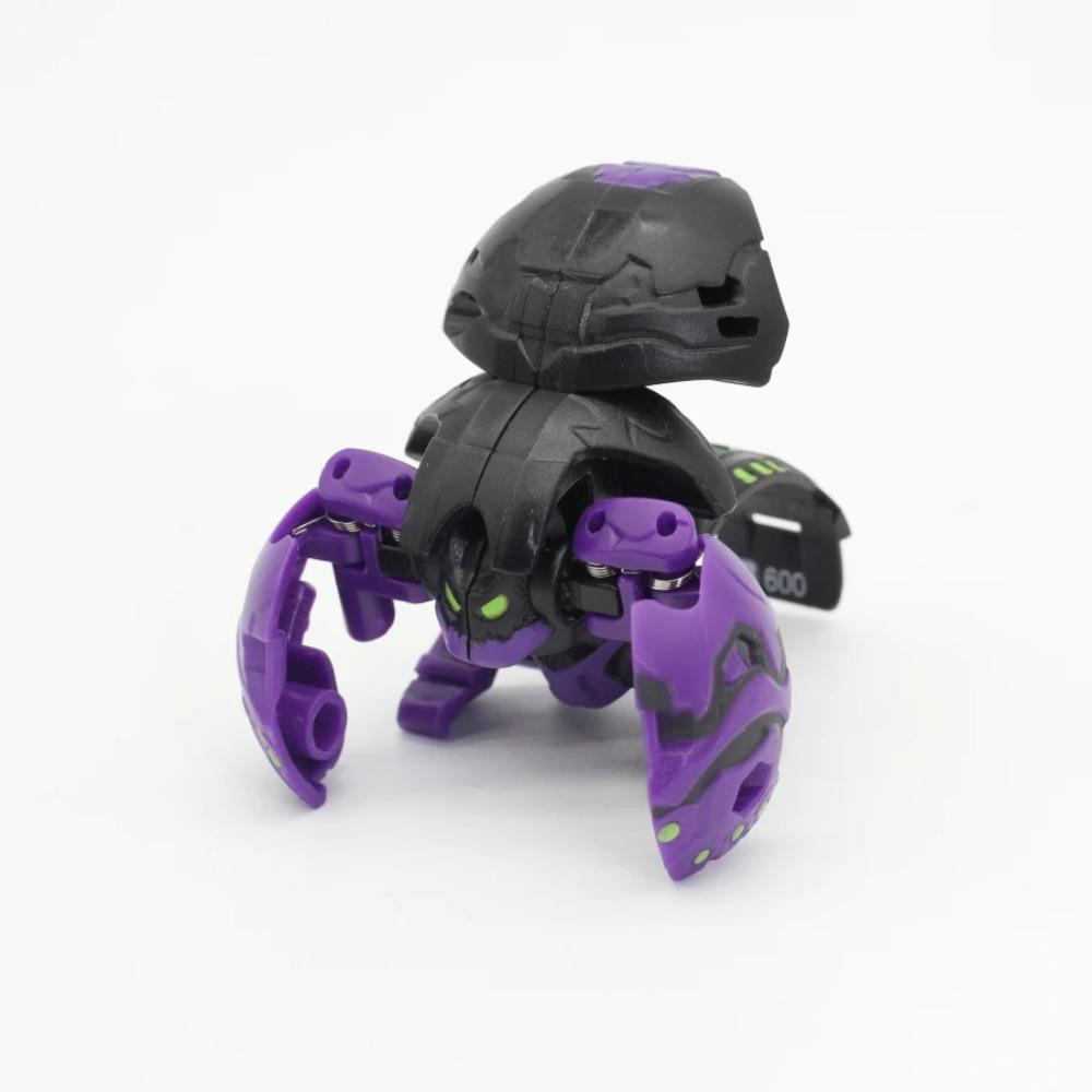 Baku Battle Ball, Deformable Animal, Collection Doll, Suitable for Children Aged 6 and Above, Children's Toys