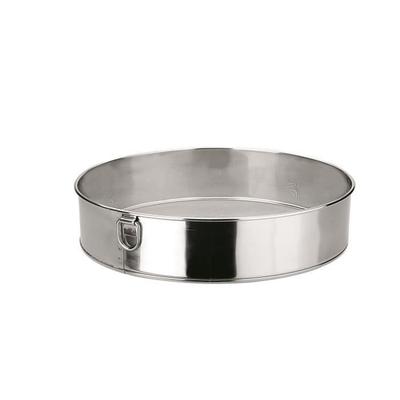 Backen – Küchensiebe