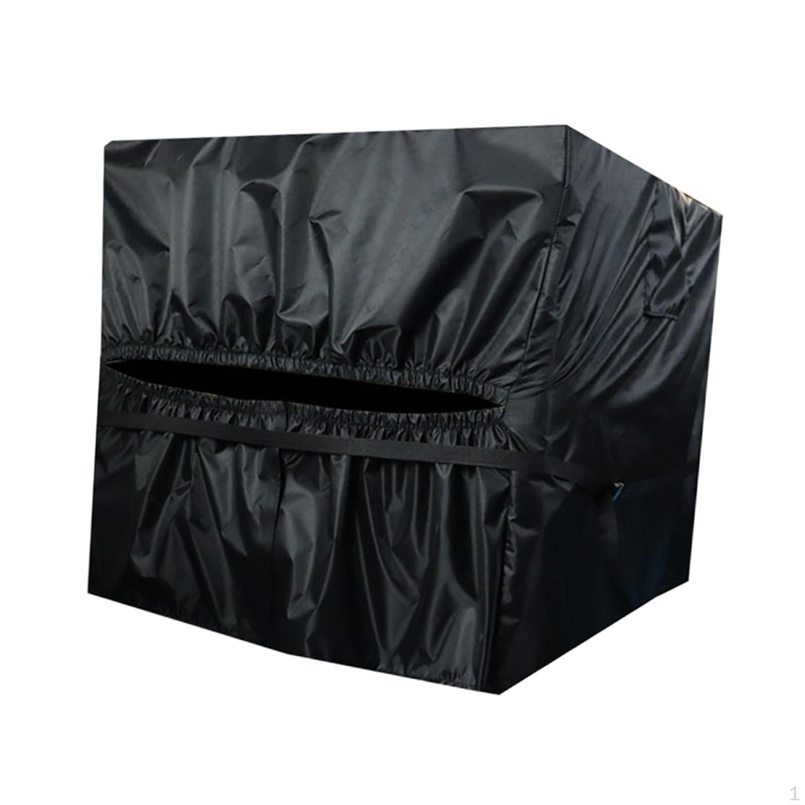 

Нагреватель для бассейна, тепловой насос, эластичное дно, шнурок, тент, оборудование 420D