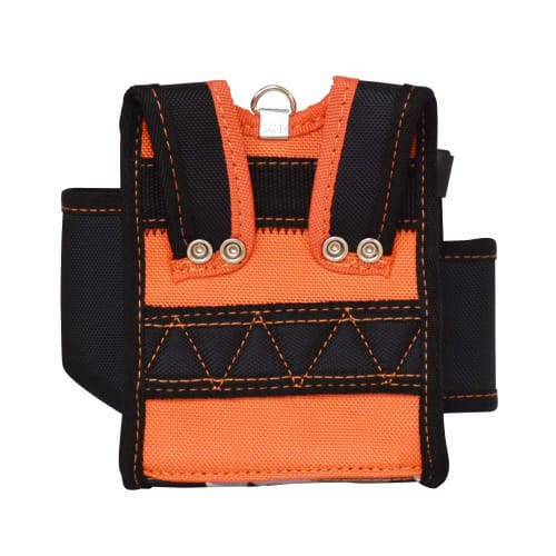 KH Autumn SAKURA Waist Bag Orange SA14 Type GEA1614R