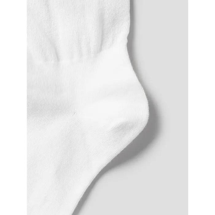 [8 Seconds] Loose Ribbon Socks White (3562KTAMD1)