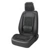 Ventilated Seat Mat with Beads and Back Support for the Car AMIO-03646