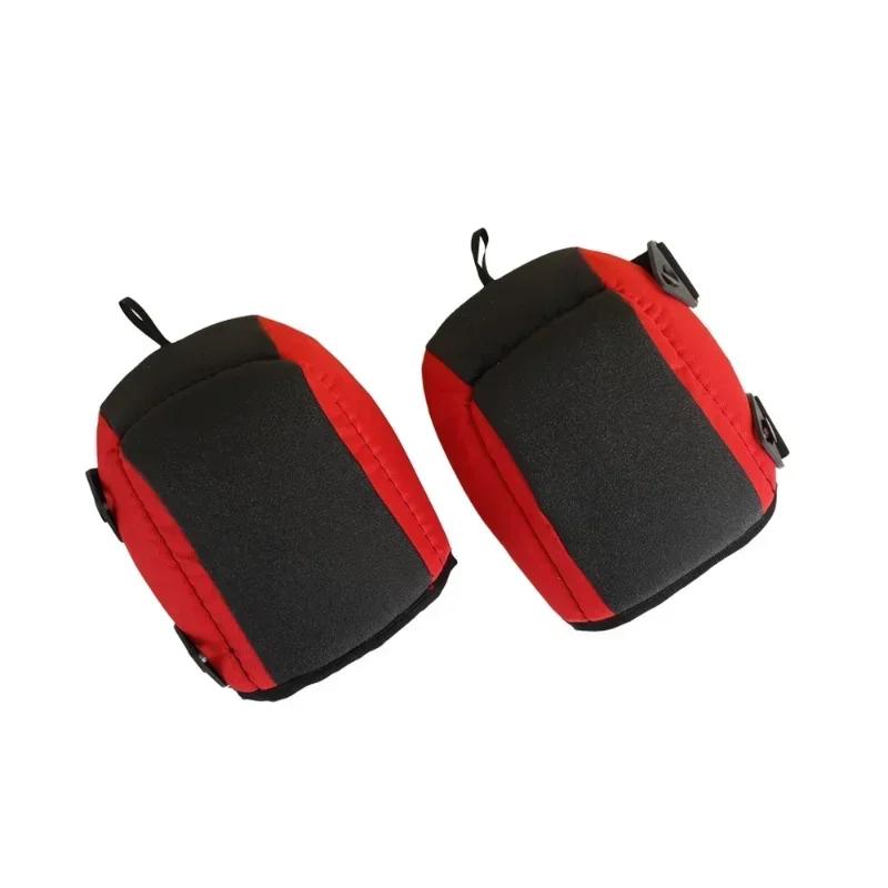 Heavy Duty Comfortable Anti-slip Foam Knee Pads for Cleaning FlooringConstruction Gel Knee Pads Tools Knee Pads for Work