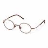 Adige Naelo (matt Gold) LA1030 Men's and Women's Glasses Eyeglass Frames Gold Frames