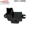 25411-AX000 Fensterheberschalter für Nissan 05 Teana, Livina, Tiida