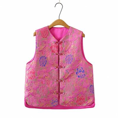 Toppe – Veste