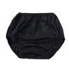 Adult Washable Adult Incontinence Protective Briefs Reusable Water Resistant Underwear Discreets Day Night Use Pack of 2