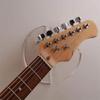 Haczyk na gitarę do montażu na ścianie dla gitar elektrycznych, akustycznych, basowych, ukulele, banjo