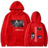 Singer Camilo Tour  Hoodies Men Women Clothing Fleece Hooded Sweatshirts Fashion Hip Hop Long Sleeves Pullovers Streetwear