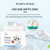 Bio-Enzyme Stain Remover & Whitening Laundry Powder