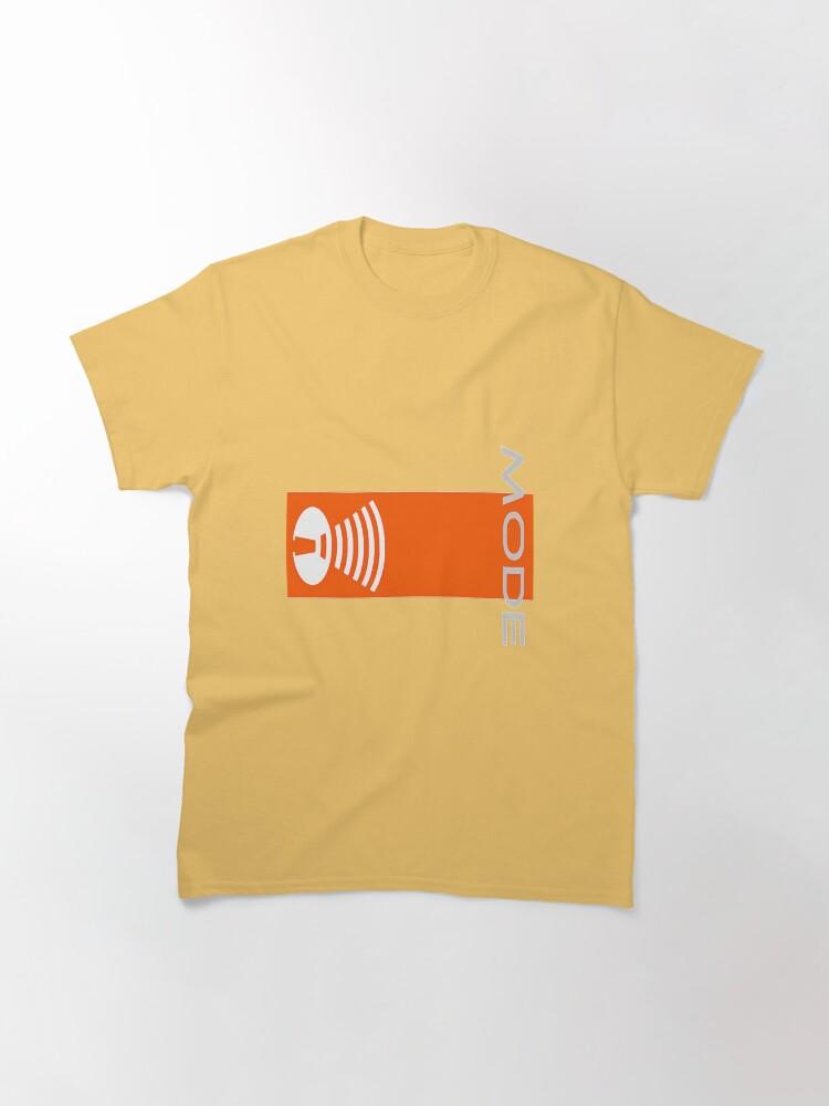 Best Of Depeche Mode Band Classic T-Shirt
