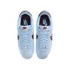 Nike Cortez Celestine Blue/White/Burgundy Crush Women Sneakers DZ2795-405