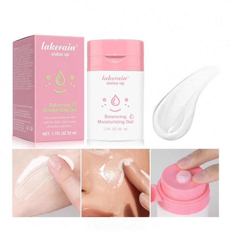 Bubble Essence Milk Balance, Moisturize, Brighten Skin Tone, Fade Dull Skin, Reduce Wrinkles, Soothe, Repair and Resist Oxidation
