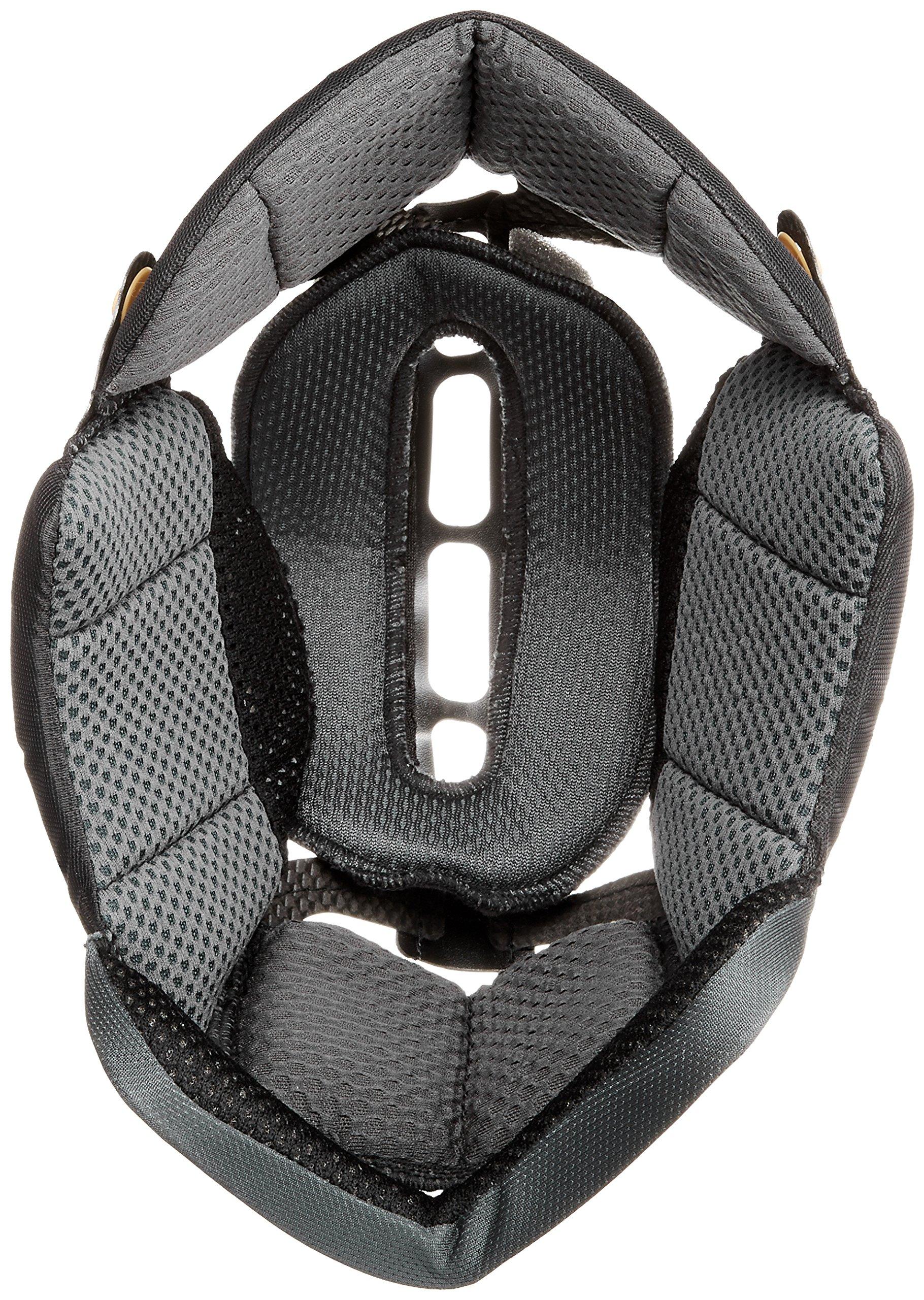 

Arai System Interior Part 075562 TX-3 (54) II-10mm (Old Number 5562)