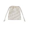 Jacquard Lucky Mini Bag Pouch