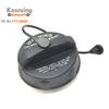 Exterieur accessoires – Tankdoppen