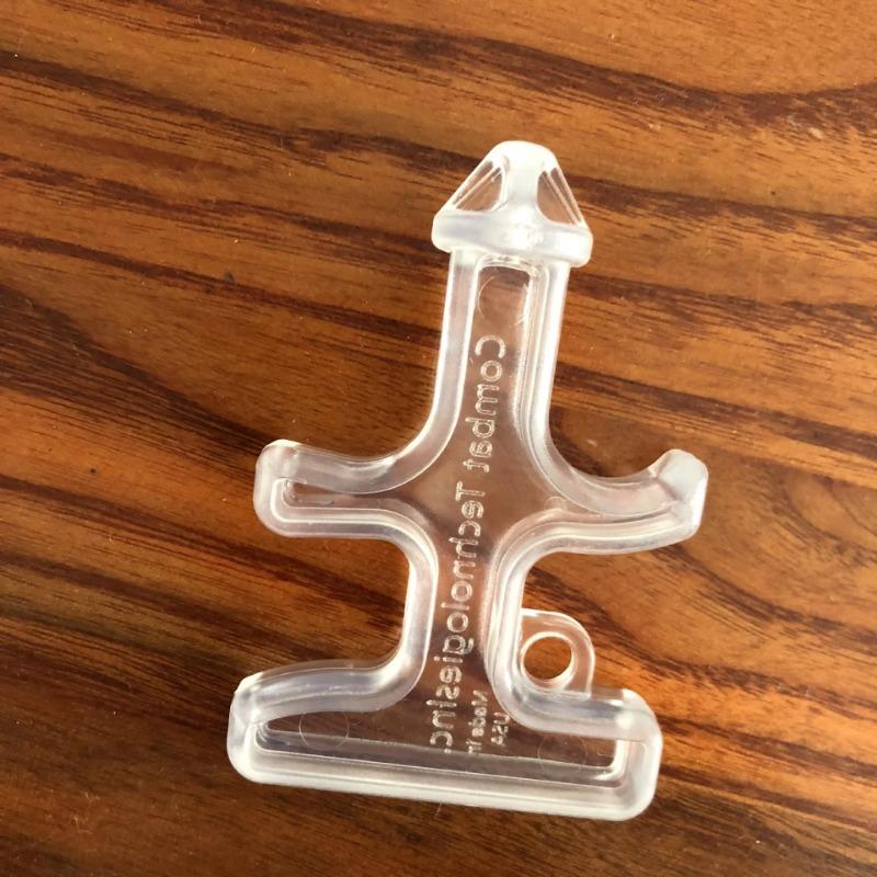 Personal Keychain Self Defense Stinger Weapons Keychain Outdoor Protection Tool Self Defense Supplies Equipment Accessories