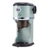 Electric Fluffy Shaved Ice Maker Authentic Shaved Flavored Half Mixed Milk Frozen Ice Cup Included [Toffy] K-IS9 (Pale Aqua) Ice, Ice, Ice, Ice,