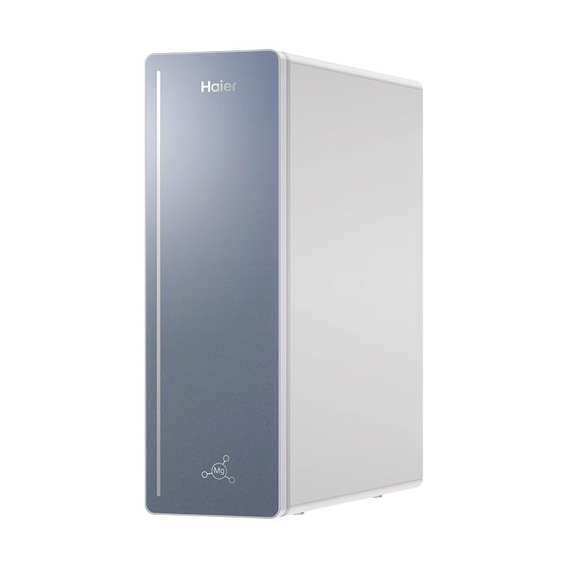 Haier Sweet Fresh Mineral RO Water Purifier CN plug (adapter included)