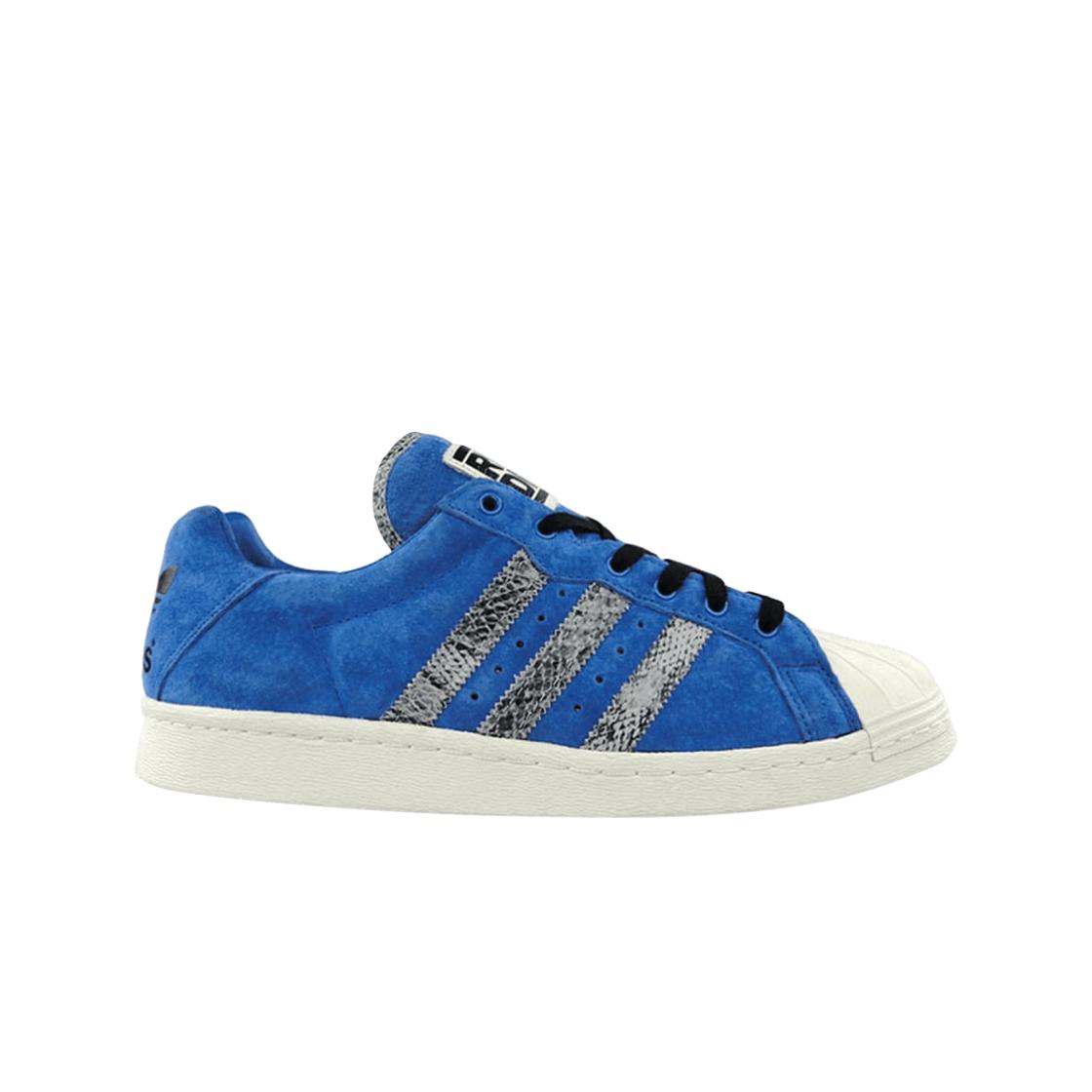 

Adidas X Run-d.m.c Ultrastar 80s Bluebird 250