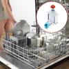 Replacement Drain Valve Assembly for Siemens and For Boash Dishwashers 1649*94414160 280V 340V ABS and Stainless Steel Build
