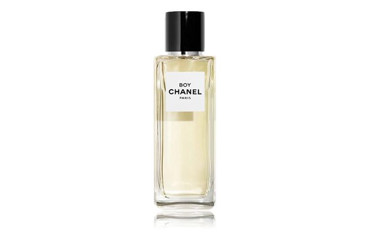 CHANEL Boy/Arthur Caplan, Коллекционная коллекция Мужские парфюмы Фужерная туалетная вода EDP Нероли Роза 75ml