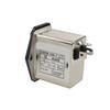 For EMI Filter Fuse IEC Input Module for Industrial Electronic Equipment