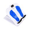 Stretch Board 6 Anti Skid Pads PP Material Durable Keep Healthy Fitness Exercise 200kg Load Bearing Yoga Board