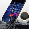MH137 Solo leveling New Shell Phone Case for Xiaomi Poco F5 F6 C40 C65 C55 C50 C51 M7 X7 C75 M6 C71 F7 C85 F8 Pro Ultra