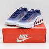 FV2250-100 Air Max DN USA Olympics Blue Void Metallic Silver White (Men's)