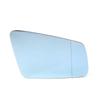 For Mercedes-Benz A B C E GLA CLA GLK W176 W246 W212 W204 W221 Left & Right Side Mirror Glass  A2128100121 A2128102521
