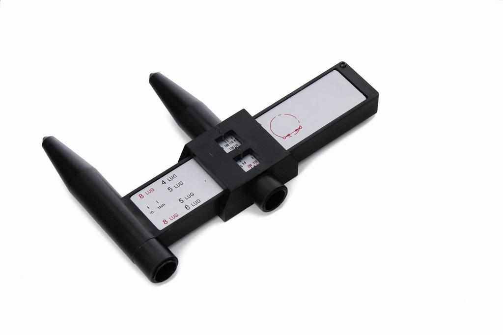 CALIPER FOR MEASURING BOLT SPACING KD10091