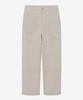 MINDBRIDGE [Couture] Double Knee Wide Pants