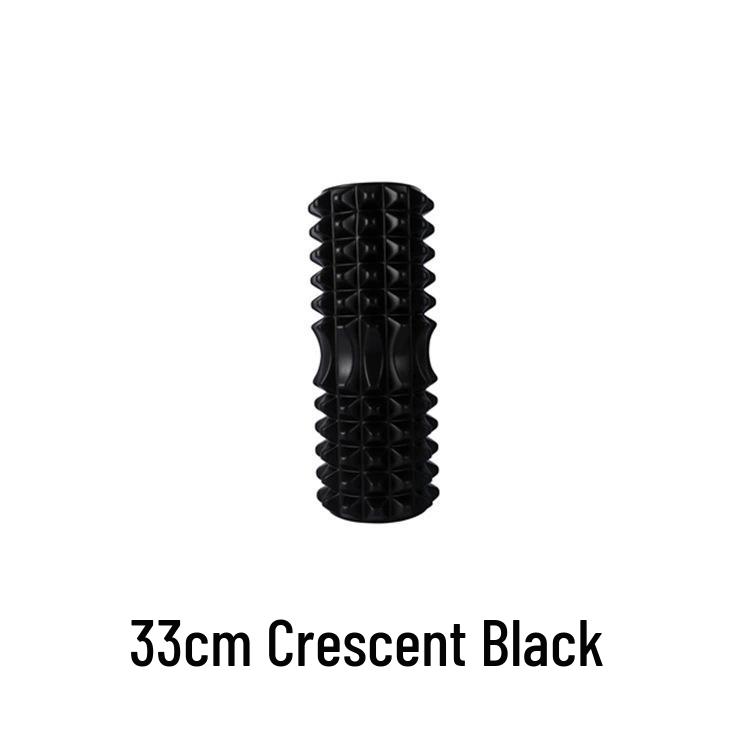 Foam Roller Muscle Relaxation & Slimming Leg Massager for Yoga and Calf Massage