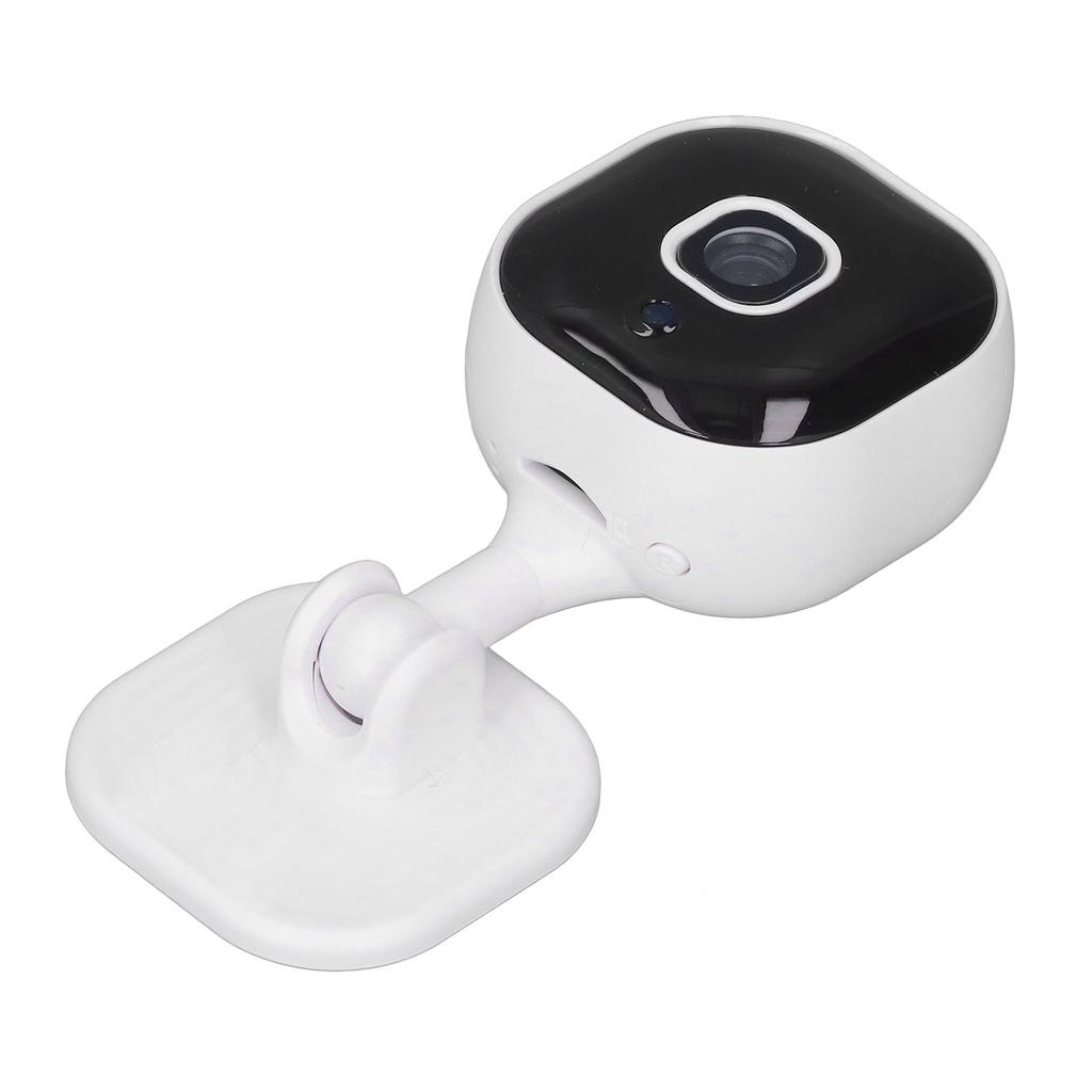 Wireless Camera 1080P Infrared Night Vision 2 Way Audio Security Camera for Home Room