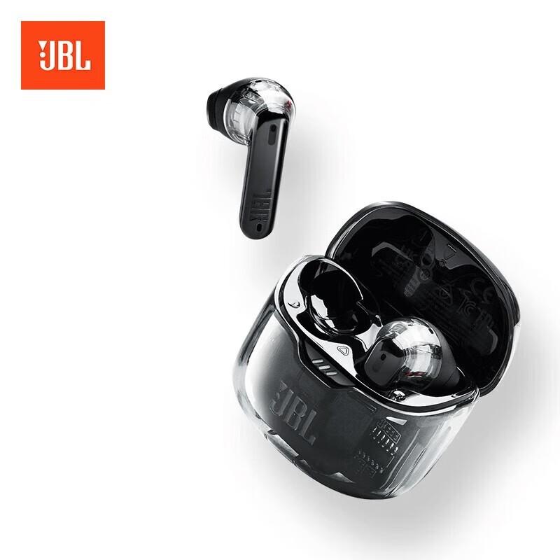 

JBL Tune Flex True Wireless ANC Semi-in-ear Earbuds