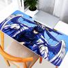 Large Gaming Mouse Pad Jjujutsu Kaisen Keyboard Mat Anime Carpet Gamer Extended Desk Mat Rubber Computer Mousepad For Best Gift