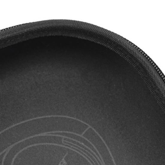 Protective Case Dust-proof Pressure-resistant Waterproof Foldable Headphone Storage Pouch for Sony WH-1000XM4 WH-1000XM3