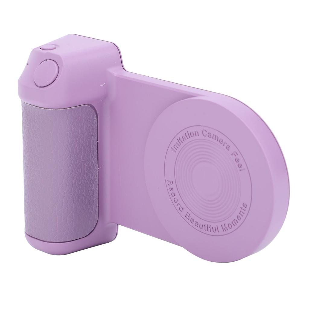 Magnetic Camera Handle Bluetooth Bracket Phone Handle Photo Holder Wireless Charging Bluetooth