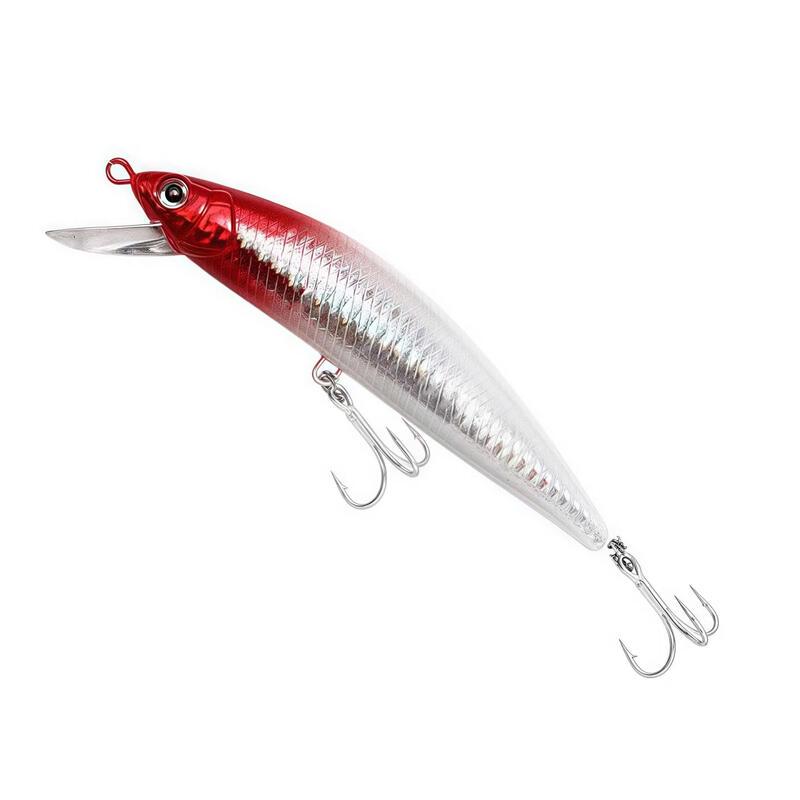 Deep Sea Trolling Lure for Boat Fishing
