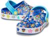 Sandals Crocs Blue