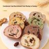 Yami Red Date Walnut Lieba Bread
