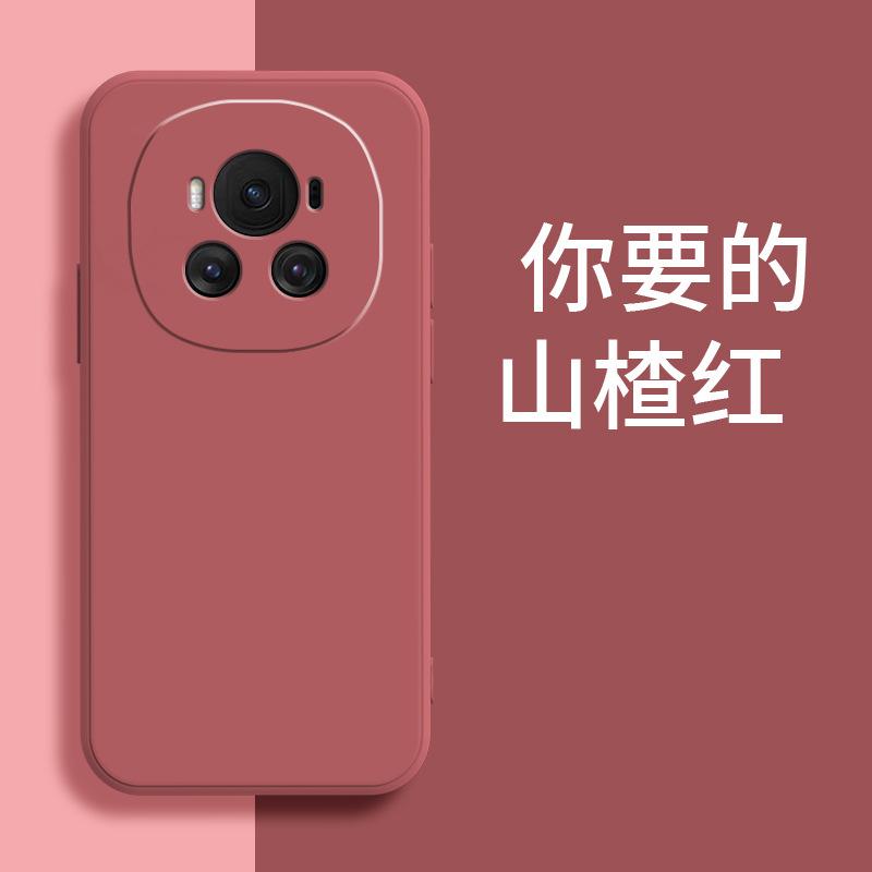 Applicable to Honor MAGIC1 mobile phone case magic1pro/magic1pro/magic1pro silicone magic1pro