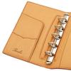 Minerva Box Karma Mini 5 16mm System Planner [Natural] 618-40